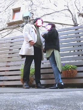 Kaoruさんのコーディネート