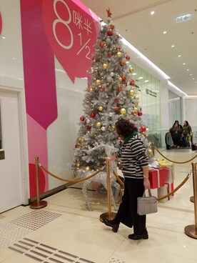 Jennie Cheung  さんのコーディネート