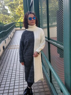 Jennie Cheung  さんのコーディネート