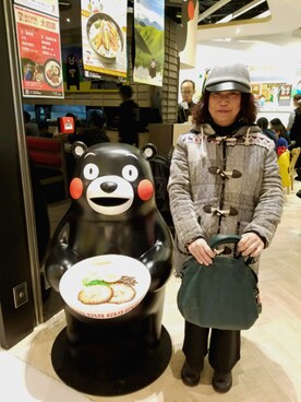 Jennie Cheung  さんのコーディネート