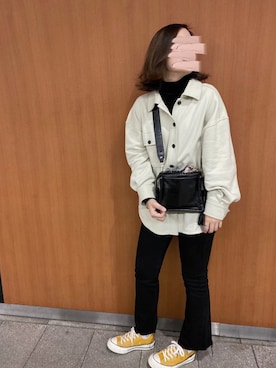 Yuna.Uさんのコーディネート