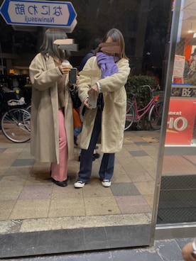 Yuna.Uさんのコーディネート