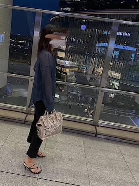 Yuna.Uさんのコーディネート