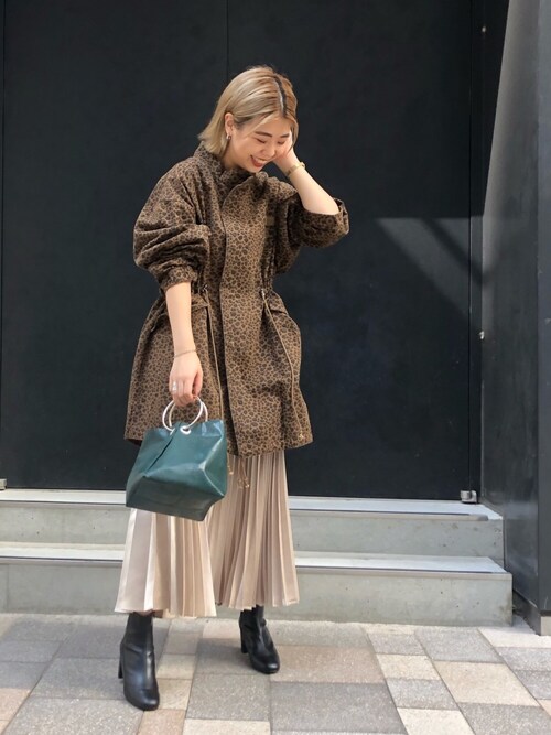 ｙｕｚｕｋｉさんのコーディネート
