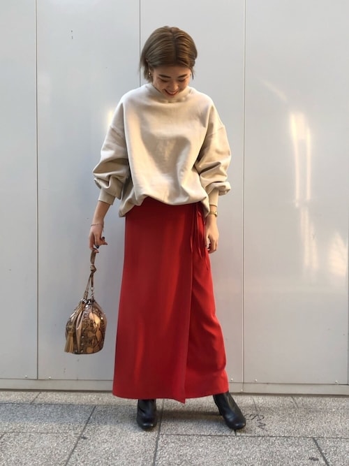 ｙｕｚｕｋｉさんのコーディネート