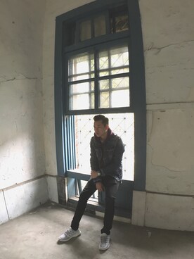 Zenith Chouさんのコーディネート