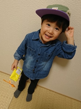 J_mamaさんのコーディネート