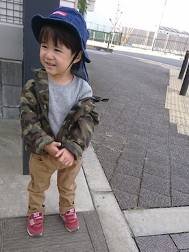 J_mamaさんのコーディネート