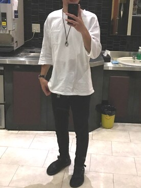 さとしさんのコーディネート