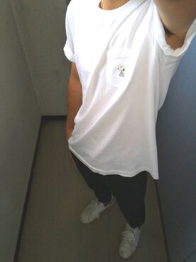 さとしさんのコーディネート