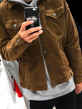 S I Ｎ G Oさんのコーディネート