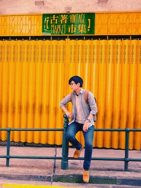 Essunさんのコーディネート