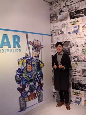 Essunさんのコーディネート