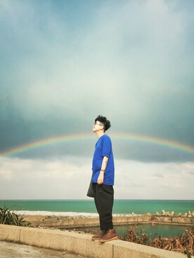 Essunさんのコーディネート