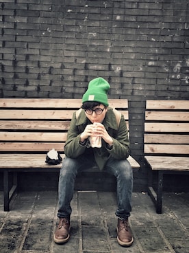 Essunさんのコーディネート