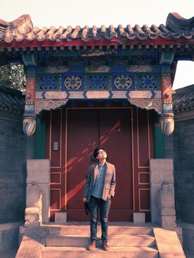 Essunさんのコーディネート