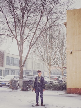 Essunさんのコーディネート