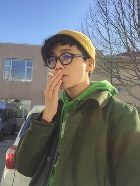 Essunさんのコーディネート