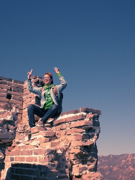 Essunさんのコーディネート