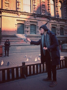 Essunさんのコーディネート