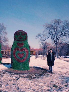 Essunさんのコーディネート