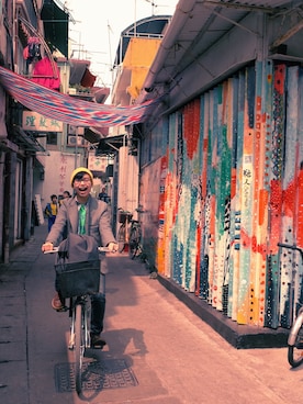 Essunさんのコーディネート