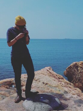 Essunさんのコーディネート