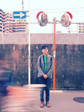 Essunさんのコーディネート