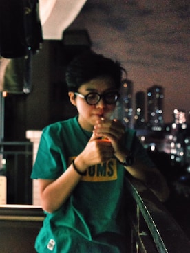 Essunさんのコーディネート