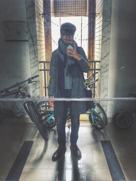 Essunさんのコーディネート