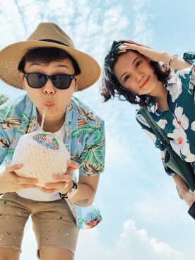 Essunさんのコーディネート