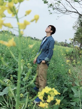 Essunさんのコーディネート