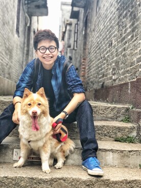 Essunさんのコーディネート