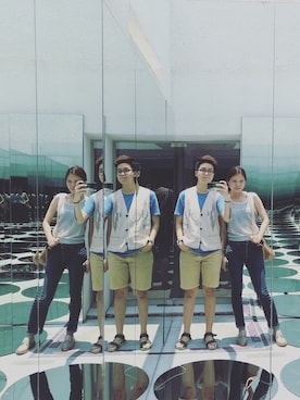 Essunさんのコーディネート