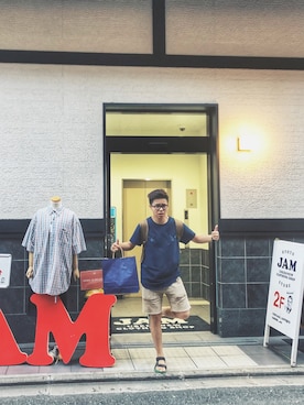 Essunさんのコーディネート