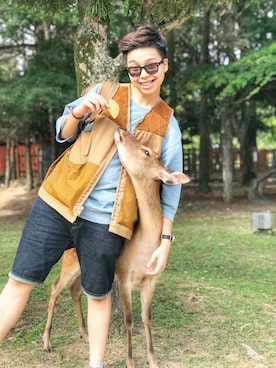 Essunさんのコーディネート