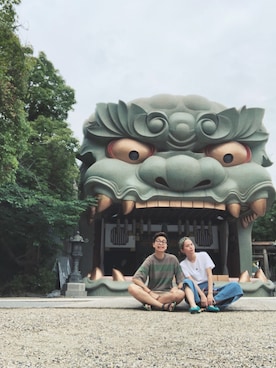 Essunさんのコーディネート