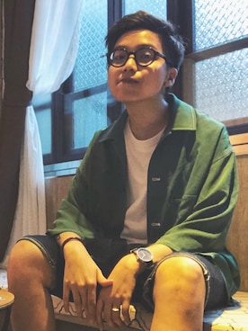 Essunさんのコーディネート