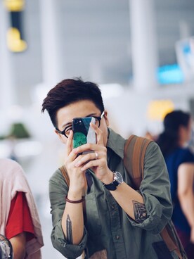 Essunさんのコーディネート