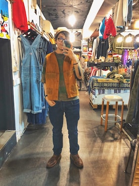 Essunさんのコーディネート