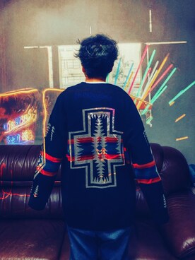 Essunさんのコーディネート