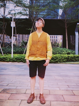 Essunさんのコーディネート