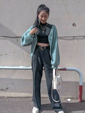 54noraさんのコーディネート