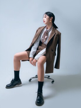 54noraさんのコーディネート