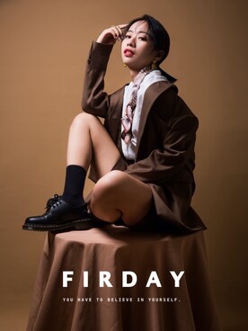 54noraさんのコーディネート