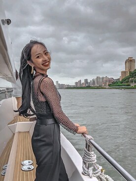 54noraさんのコーディネート