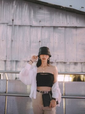 54noraさんのコーディネート