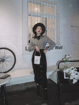 54noraさんのコーディネート