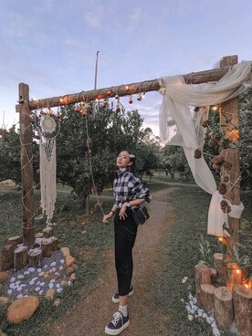 54noraさんのコーディネート