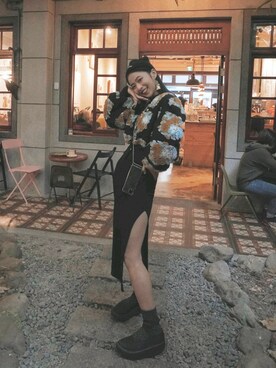 54noraさんのコーディネート